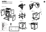 anko 7223 FSC Instruction Manual preview