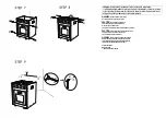 Предварительный просмотр 2 страницы anko 7223 FSC Instruction Manual