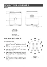 Preview for 4 page of anko AF902C User Manual