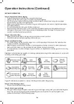 Preview for 16 page of anko AVD7 Instruction Manual