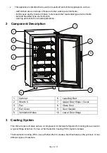 Предварительный просмотр 5 страницы anko BCW-50A User Manual