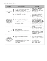 Preview for 11 page of anko BL2006-SA User Manual