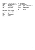 Предварительный просмотр 14 страницы anko BM1333A-SA User Manual