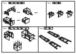 Предварительный просмотр 3 страницы anko BOOKSHELF ANDERS 42967187 Assembly Instructions