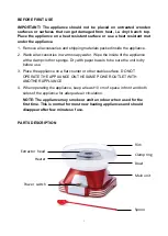 Preview for 5 page of anko CCM-500L User Manual