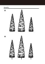 Preview for 2 page of anko CONES PK 3 Quick Start Manual