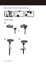 Preview for 3 page of anko CONES PK 3 Quick Start Manual