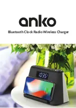 anko CW0503500AU Quick Start Manual предпросмотр