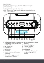 Предварительный просмотр 4 страницы anko CW0503500AU Quick Start Manual