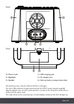 Предварительный просмотр 5 страницы anko CW0503500AU Quick Start Manual