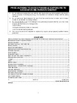 Preview for 2 page of anko D90N30ESLRIII-B1A User Manual