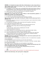 Preview for 4 page of anko D90N30ESLRIII-B1A User Manual