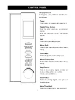 Preview for 8 page of anko D90N30ESLRIII-B1A User Manual