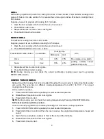 Preview for 10 page of anko D90N30ESLRIII-B1A User Manual