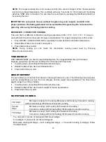 Preview for 11 page of anko D90N30ESLRIII-B1A User Manual