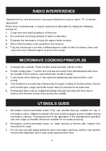 Preview for 7 page of anko D90N30ESLRIII-ZWA User Manual