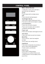 Preview for 9 page of anko D90N30ESLRIII-ZWA User Manual