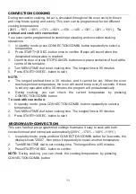 Preview for 12 page of anko D90N30ESLRIII-ZWA User Manual