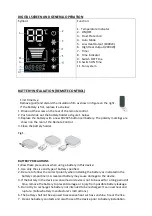 Preview for 5 page of anko DL05L-F User Manual