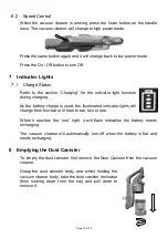 Preview for 15 page of anko EV-693-S296 Manual