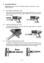 Preview for 7 page of anko EV-696-S222 Manual