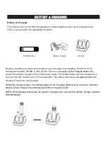 Preview for 7 page of anko FD-ESC User Manual