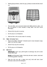 Preview for 10 page of anko FDD10-5035AR2-1 User Manual