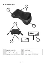 Preview for 7 page of anko FR-P11 User Manual