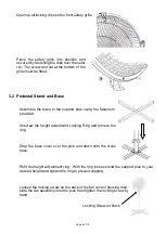 Preview for 9 page of anko HEG40A User Manual