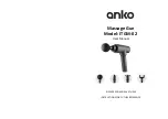 anko ITGM-02 User Manual preview