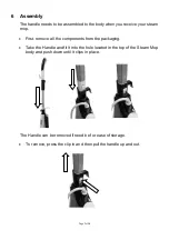 Preview for 7 page of anko JC-230 User Manual