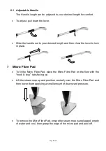 Preview for 8 page of anko JC-230 User Manual