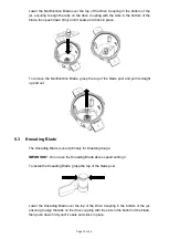 Preview for 12 page of anko K2304 Instruction Manual