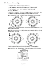 Preview for 14 page of anko K2304 Instruction Manual