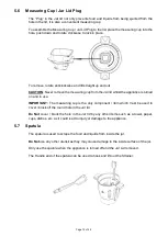 Preview for 15 page of anko K2304 Instruction Manual