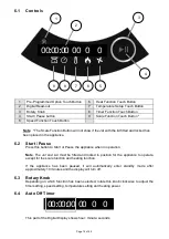 Preview for 18 page of anko K2304 Instruction Manual