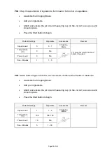 Preview for 25 page of anko K2304 Instruction Manual