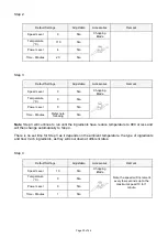 Preview for 30 page of anko K2304 Instruction Manual