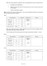 Preview for 31 page of anko K2304 Instruction Manual