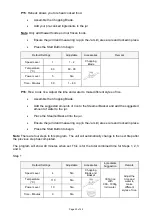 Preview for 33 page of anko K2304 Instruction Manual