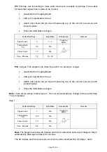 Preview for 35 page of anko K2304 Instruction Manual