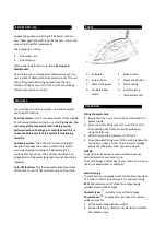 Preview for 3 page of anko KB-932E3 User Manual