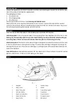 Preview for 3 page of anko KB-950RVE3 User Manual