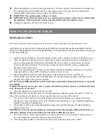 Preview for 4 page of anko KP2849-FP User Manual