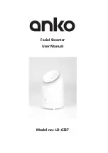 anko LD-6337 User Manual предпросмотр