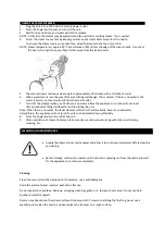 Предварительный просмотр 5 страницы anko LD-6337 User Manual