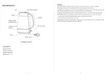 Предварительный просмотр 2 страницы anko LD-K1046 User Manual