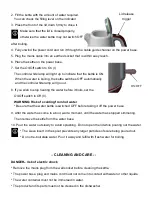 Preview for 7 page of anko LD-K3041A User Manual