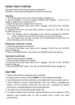 Preview for 5 page of anko LD-T7007 User Manual