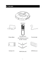 Preview for 4 page of anko M3C-D User Manual